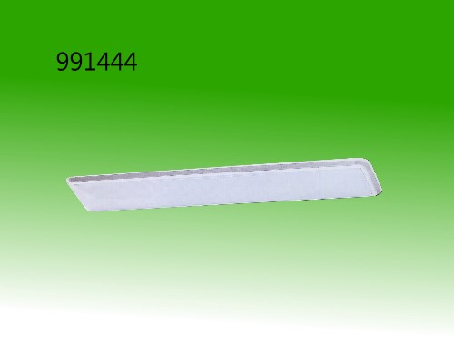 <991444>白色雙管吸頂燈 28W