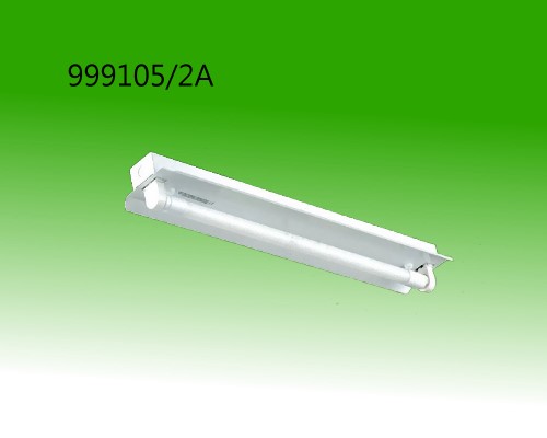 LED T8 二呎 工事燈 單管