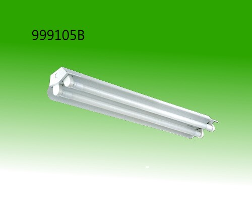 LED T8 雙管工事燈 二呎/四呎