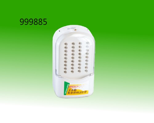 <999885>LED 緊急照明燈 36顆