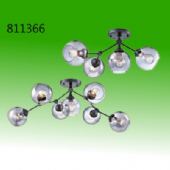 四燈/七燈 吸頂燈 燈具