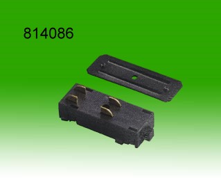 磁吸式軌道接頭 一字/L字/7字